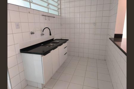 Apartamento à venda com 49m², 1 quarto e sem vaga