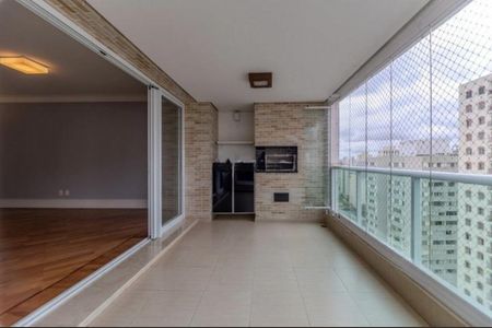 Apartamento à venda com 4 quartos, 185m² em Perdizes, São Paulo