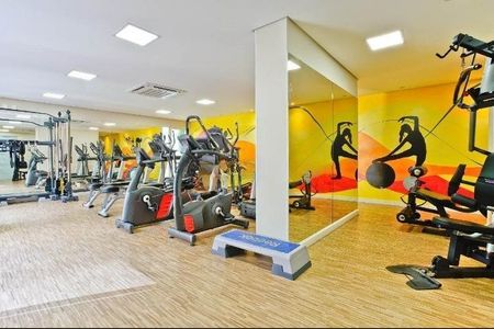 Apartamento à venda com 4 quartos, 185m² em Perdizes, São Paulo
