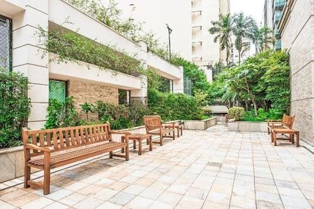 Apartamento à venda com 4 quartos, 185m² em Perdizes, São Paulo