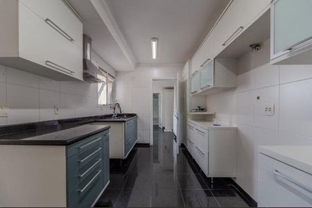 Apartamento à venda com 4 quartos, 185m² em Perdizes, São Paulo
