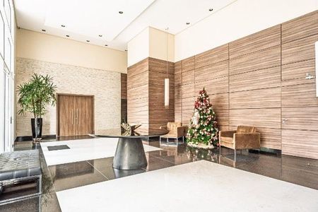 Apartamento à venda com 4 quartos, 185m² em Perdizes, São Paulo