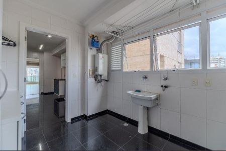Apartamento à venda com 185m², 4 quartos e 4 vagas