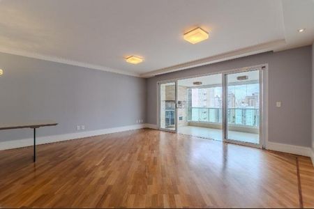 Apartamento à venda com 4 quartos, 185m² em Perdizes, São Paulo