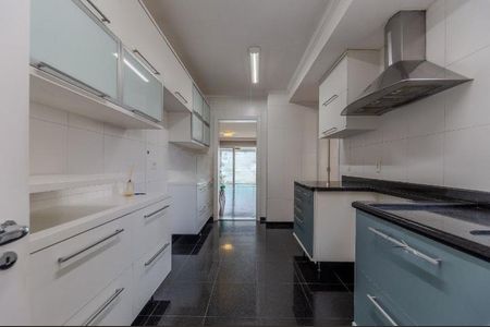 Apartamento à venda com 4 quartos, 185m² em Perdizes, São Paulo