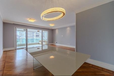 Apartamento à venda com 4 quartos, 185m² em Perdizes, São Paulo