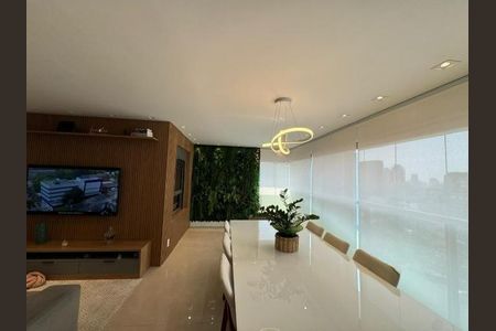 Apartamento à venda com 3 quartos, 103m² em Perdizes, São Paulo