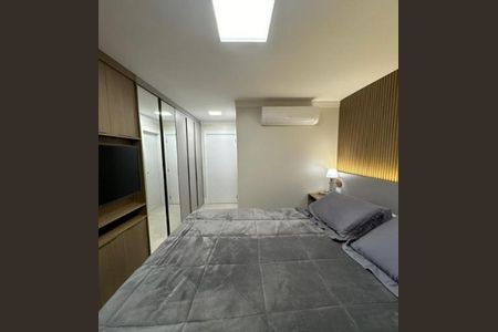 Apartamento à venda com 3 quartos, 103m² em Perdizes, São Paulo