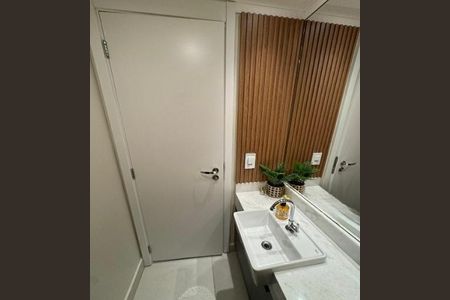 Apartamento à venda com 3 quartos, 103m² em Perdizes, São Paulo