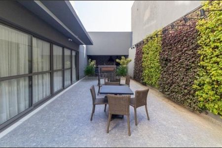 Apartamento à venda com 3 quartos, 103m² em Perdizes, São Paulo