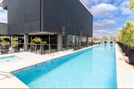 Apartamento à venda com 3 quartos, 103m² em Perdizes, São Paulo