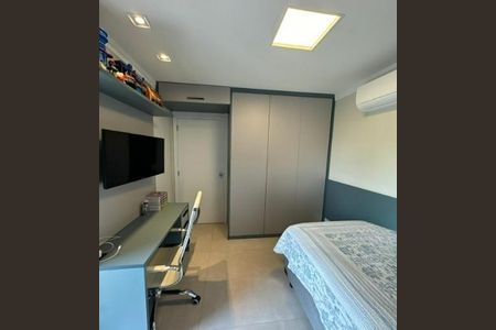 Apartamento à venda com 103m², 3 quartos e 2 vagas