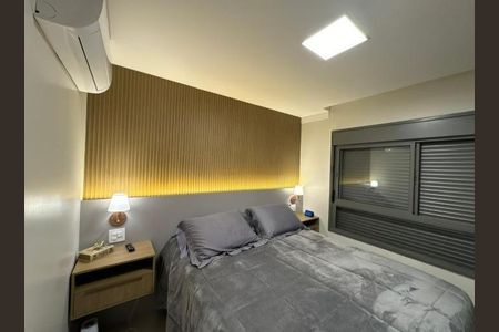 Apartamento à venda com 3 quartos, 103m² em Perdizes, São Paulo