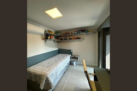 Apartamento à venda com 103m², 3 quartos e 2 vagas