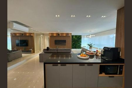 Apartamento à venda com 103m², 3 quartos e 2 vagas