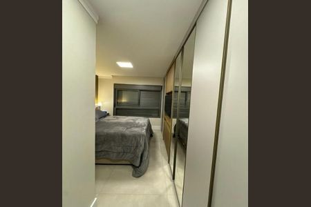 Apartamento à venda com 3 quartos, 103m² em Perdizes, São Paulo