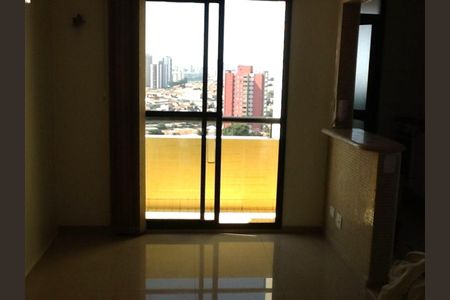Apartamento à venda com 1 quarto, 41m² em Mooca, São Paulo