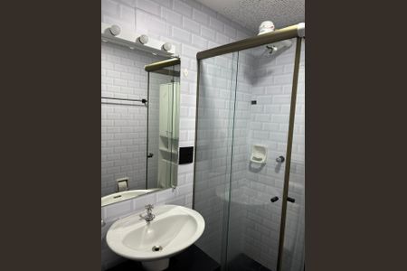 Apartamento à venda com 1 quarto, 28m² em Vila Clementino, São Paulo