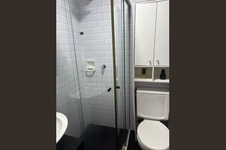 Apartamento à venda com 1 quarto, 28m² em Vila Clementino, São Paulo