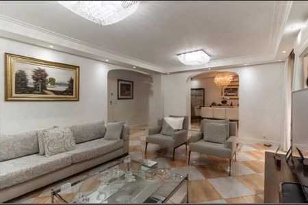 Apartamento à venda com 4 quartos, 245m² em Santa Cecilia, São Paulo