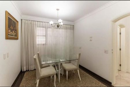 Apartamento à venda com 4 quartos, 245m² em Santa Cecilia, São Paulo