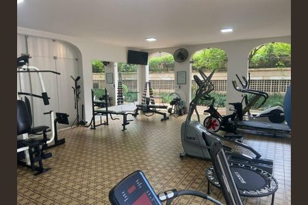 Apartamento à venda com 3 quartos, 130m² em Cerqueira César, São Paulo