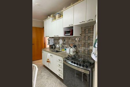 Apartamento à venda com 3 quartos, 130m² em Cerqueira César, São Paulo