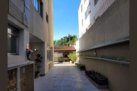 Apartamento à venda com 2 quartos, 72m² em Planalto Paulista, São Paulo