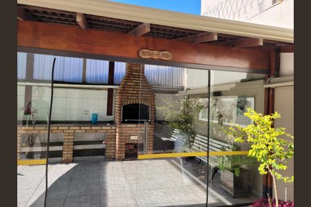 Apartamento à venda com 2 quartos, 72m² em Planalto Paulista, São Paulo