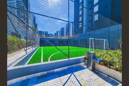 Apartamento à venda com 2 quartos, 71m² em City América, São Paulo