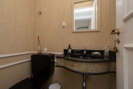 Apartamento à venda com 4 quartos, 160m² em Pinheiros, São Paulo