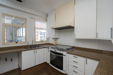 Apartamento à venda com 160m², 4 quartos e 3 vagas