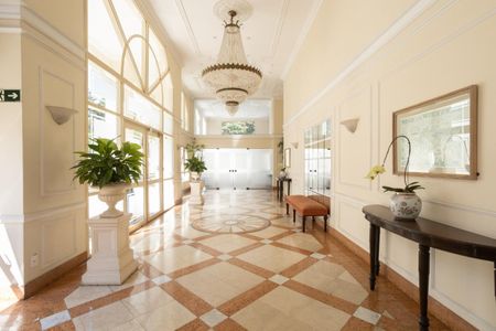 Apartamento à venda com 4 quartos, 160m² em Pinheiros, São Paulo
