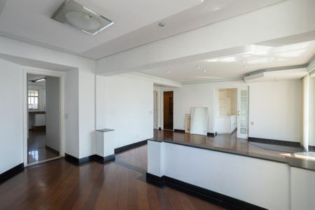 Apartamento à venda com 4 quartos, 160m² em Pinheiros, São Paulo