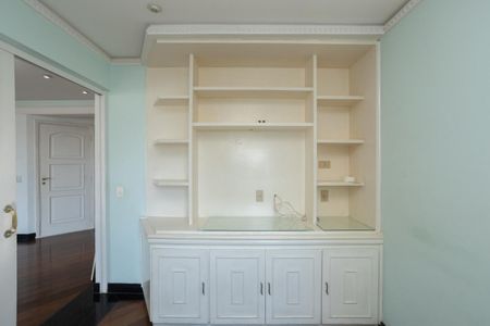 Apartamento à venda com 4 quartos, 160m² em Pinheiros, São Paulo