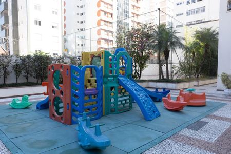 Apartamento à venda com 4 quartos, 160m² em Pinheiros, São Paulo