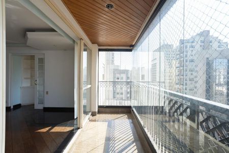 Apartamento à venda com 4 quartos, 160m² em Pinheiros, São Paulo