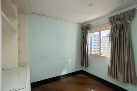 Apartamento à venda com 4 quartos, 160m² em Pinheiros, São Paulo