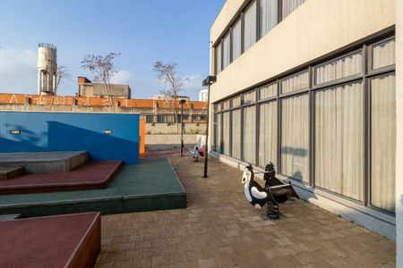 Apartamento à venda com 2 quartos, 90m² em Vila Leopoldina, São Paulo