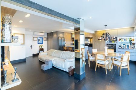 Apartamento à venda com 2 quartos, 90m² em Vila Leopoldina, São Paulo