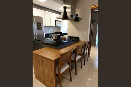 Apartamento à venda com 3 quartos, 89m² em Jardim Paraíso, São Paulo