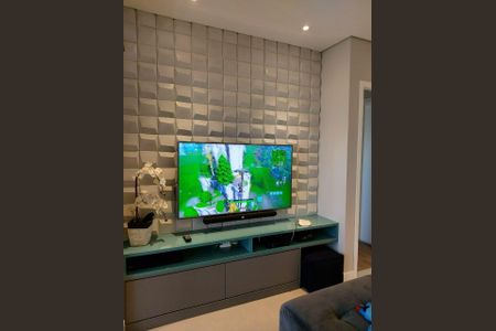 Apartamento à venda com 3 quartos, 89m² em Jardim Paraíso, São Paulo