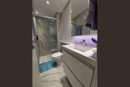 Apartamento à venda com 3 quartos, 89m² em Jardim Paraíso, São Paulo