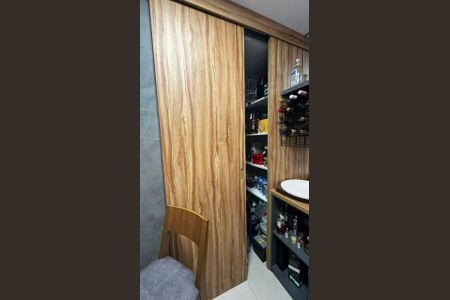 Apartamento à venda com 89m², 3 quartos e sem vaga