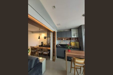 Apartamento à venda com 3 quartos, 89m² em Jardim Paraíso, São Paulo