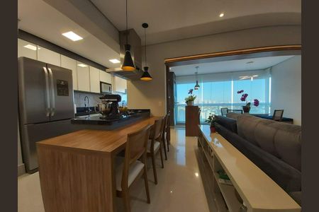 Apartamento à venda com 3 quartos, 89m² em Jardim Paraíso, São Paulo