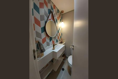 Apartamento à venda com 89m², 3 quartos e sem vaga