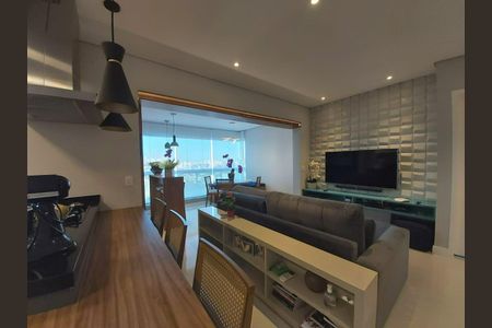 Apartamento à venda com 3 quartos, 89m² em Jardim Paraíso, São Paulo