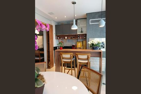 Apartamento à venda com 3 quartos, 89m² em Jardim Paraíso, São Paulo