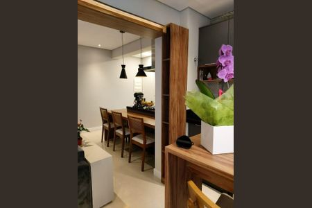 Apartamento à venda com 3 quartos, 89m² em Jardim Paraíso, São Paulo